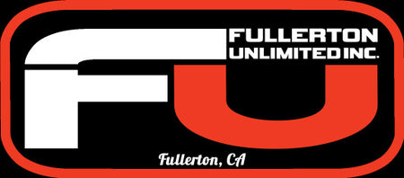 Fullerton Unlimited Cycles